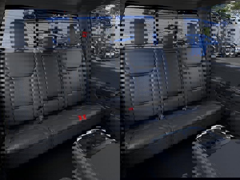 New 2026 Ford F150 Lariat image 40