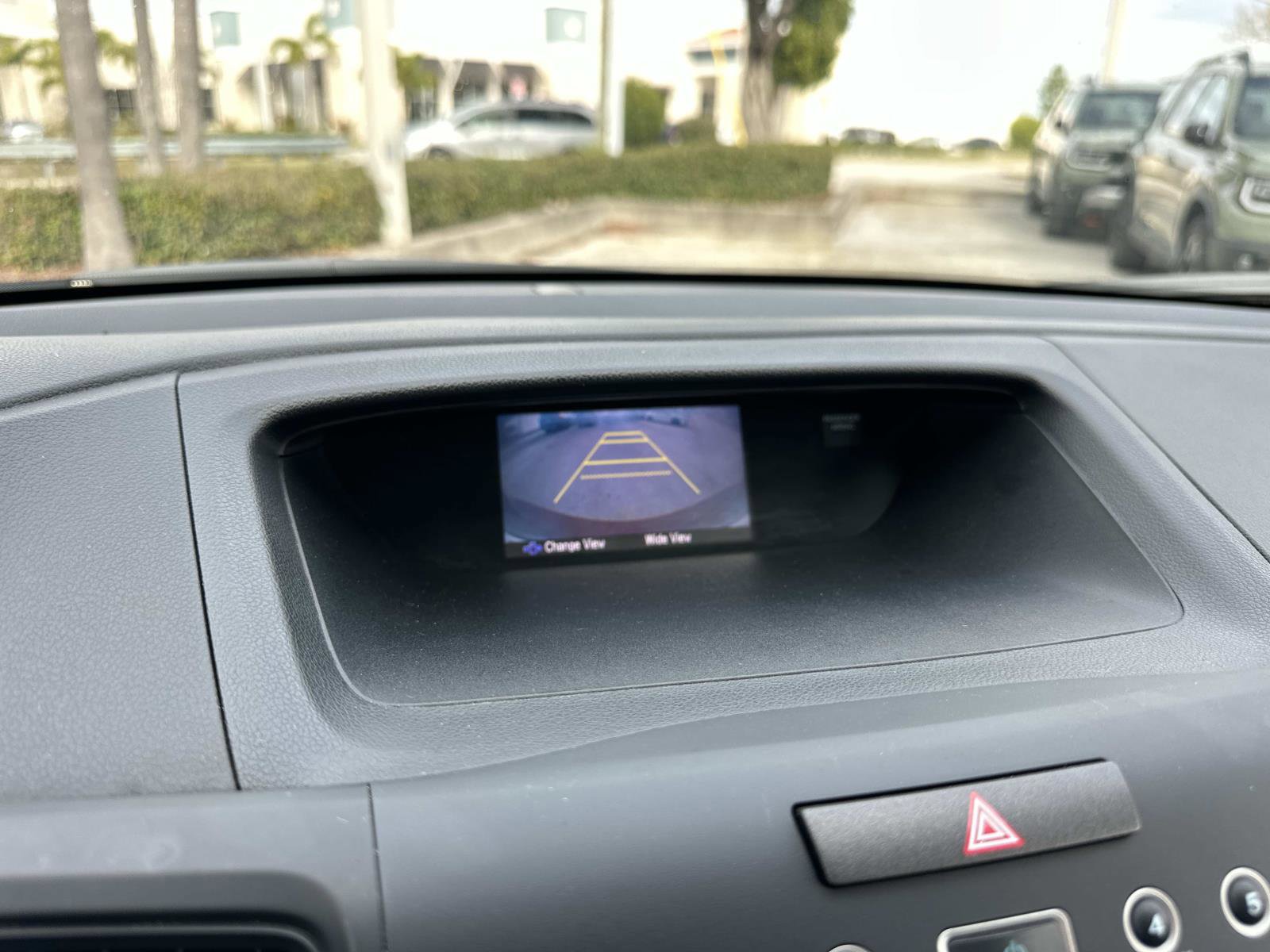 Used 2016 Honda CR-V SE image 23