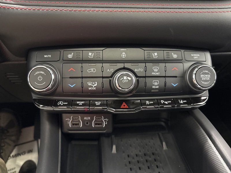 New 2026 Dodge Durango GT image 33
