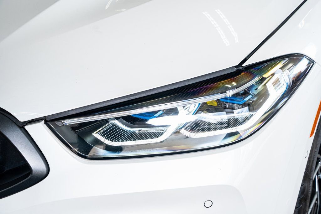 Used 2025 BMW 840i Coupe w/ M Sport Professional Package image 13