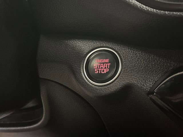Used 2022 Kia Forte GT w/ GT Technology Package FWD image 20