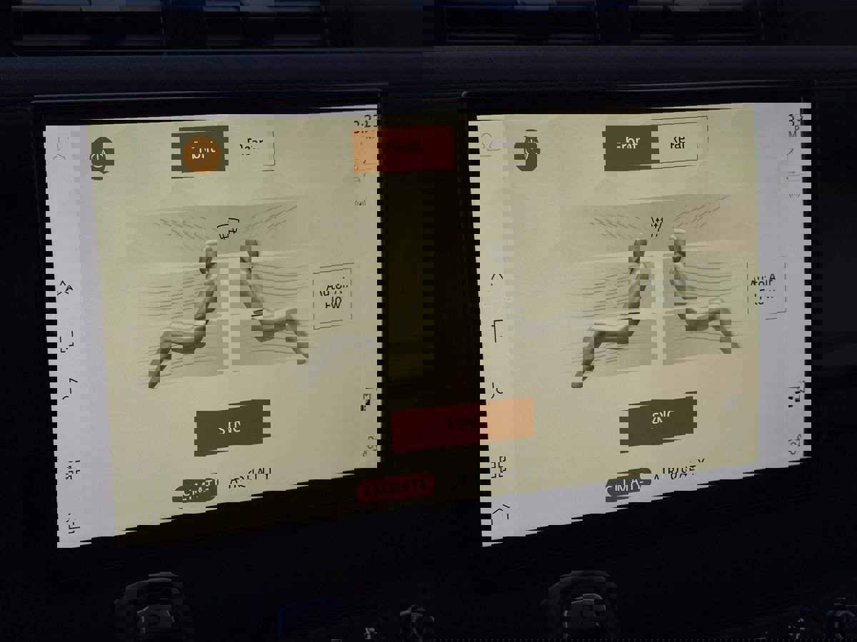 Used 2023 Land Rover Defender 110 75th Limited Edition image 42