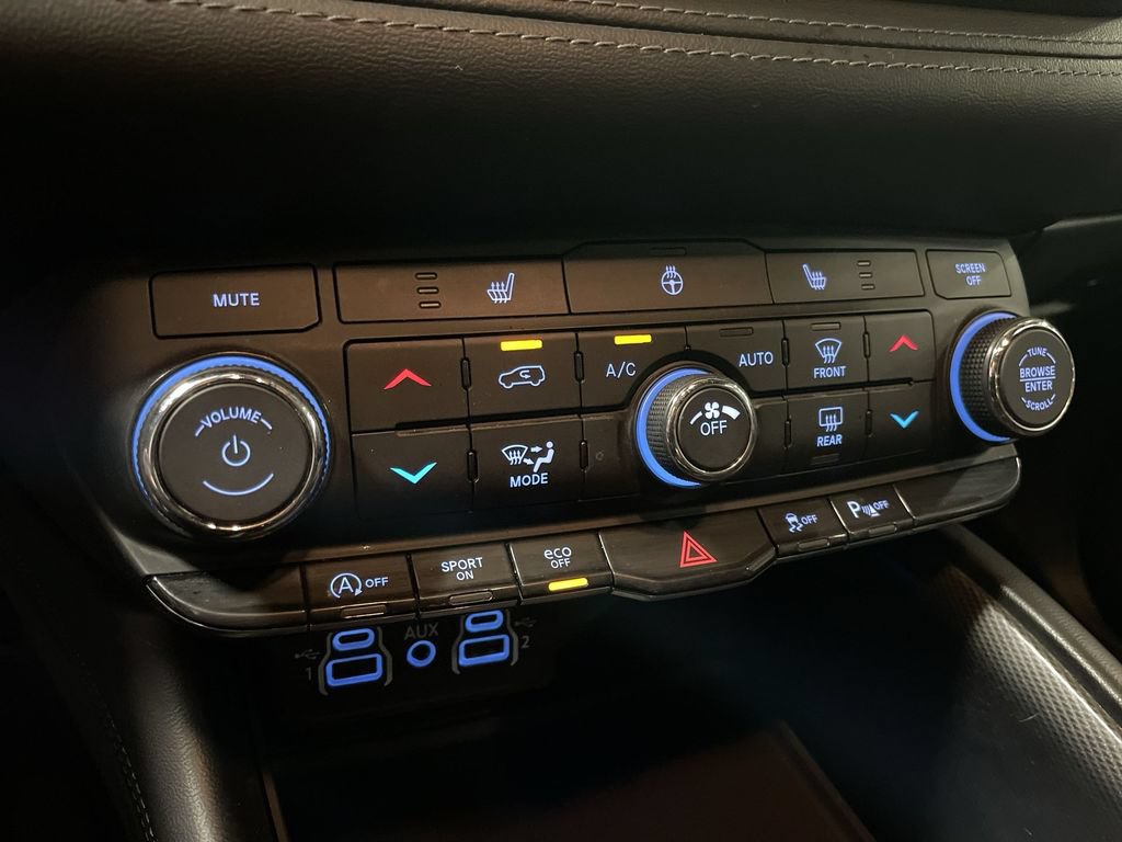 Used 2021 Dodge Durango GT AWD/4WD image 32
