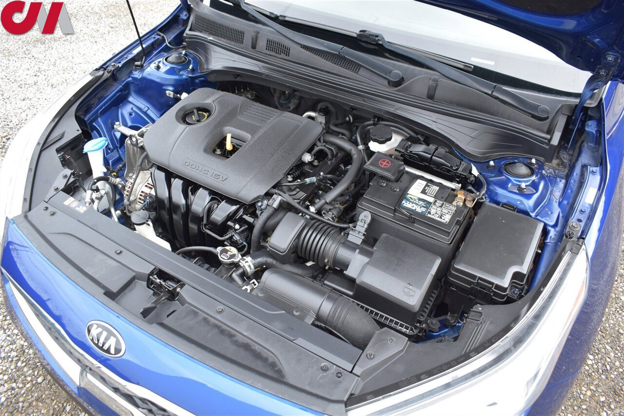 Used 2019 Kia Forte S image 31
