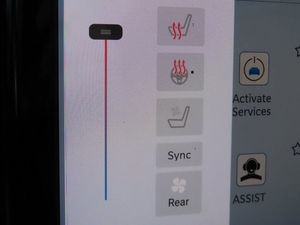 New 2026 Chrysler Pacifica Limited w/ S Appearance Package image 11