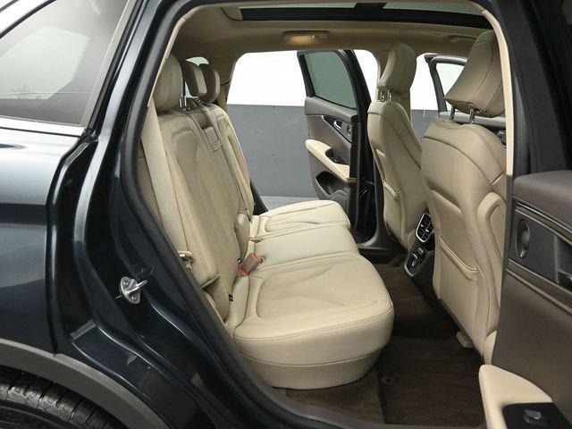 Certified 2023 Lincoln Nautilus Reserve w/ Equipment Group 201A image 25