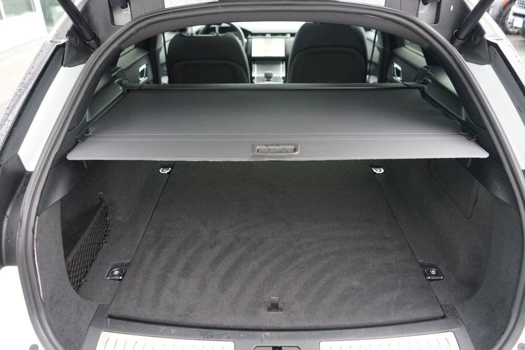 Used 2025 Land Rover Range Rover Velar Dynamic SE image 30