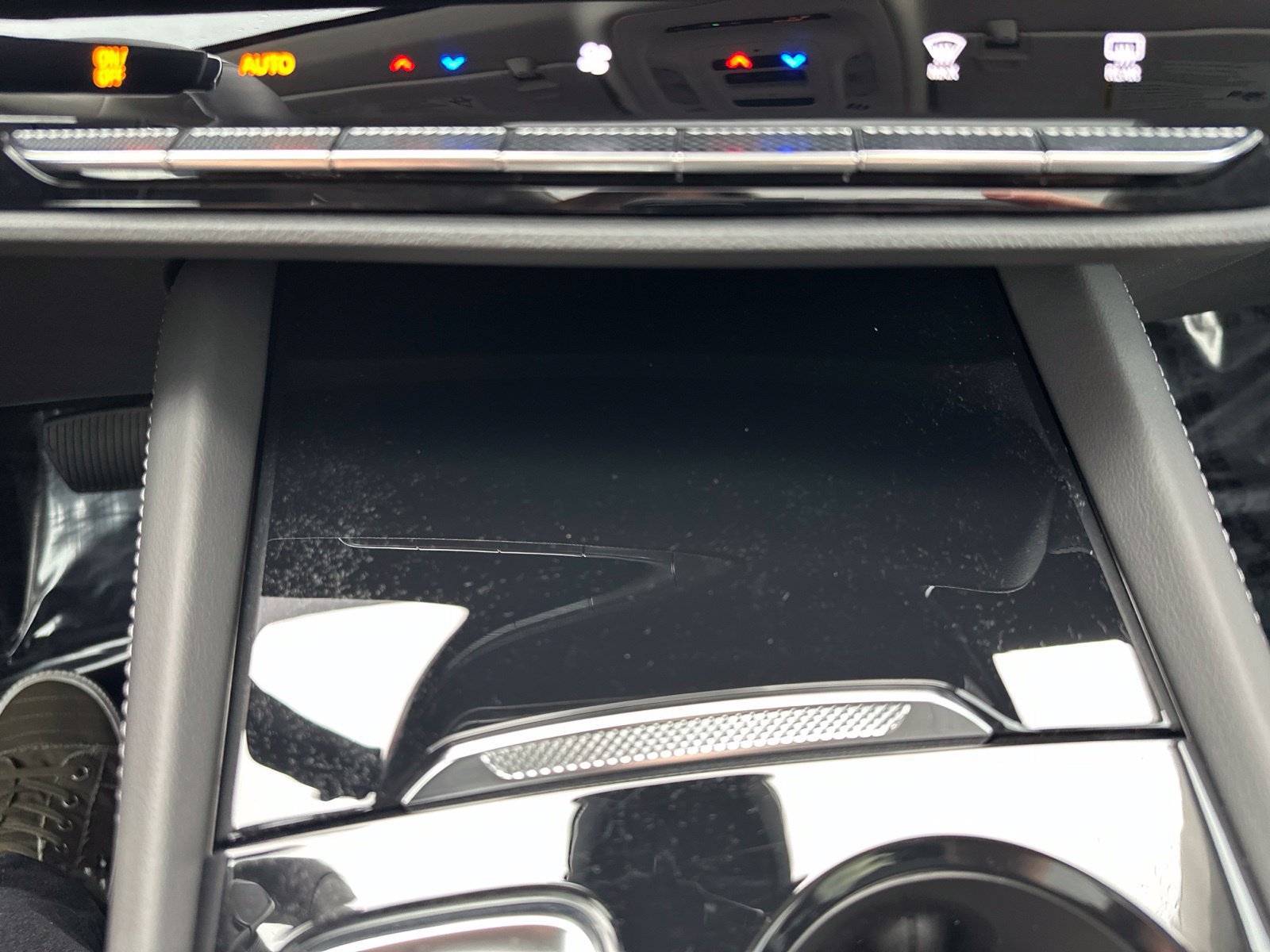Used 2026 Buick Envision Avenir AWD/4WD image 74