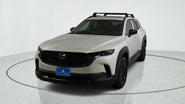 New 2026 MAZDA CX-50 AWD 2.5 Hybrid w/ Weather Package image 2