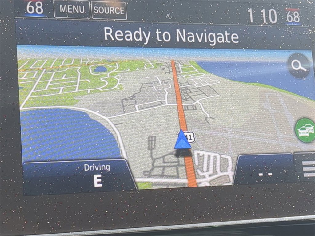 Used 2020 Honda CR-V Touring image 21