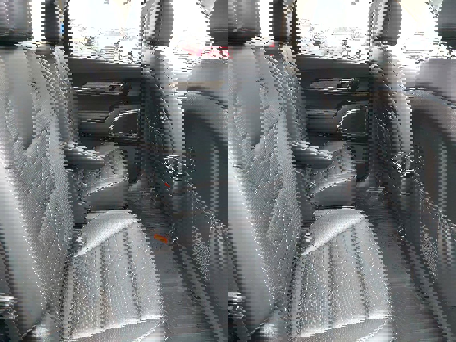 Used 2022 Kia Telluride SX w/ SX Prestige Package image 11