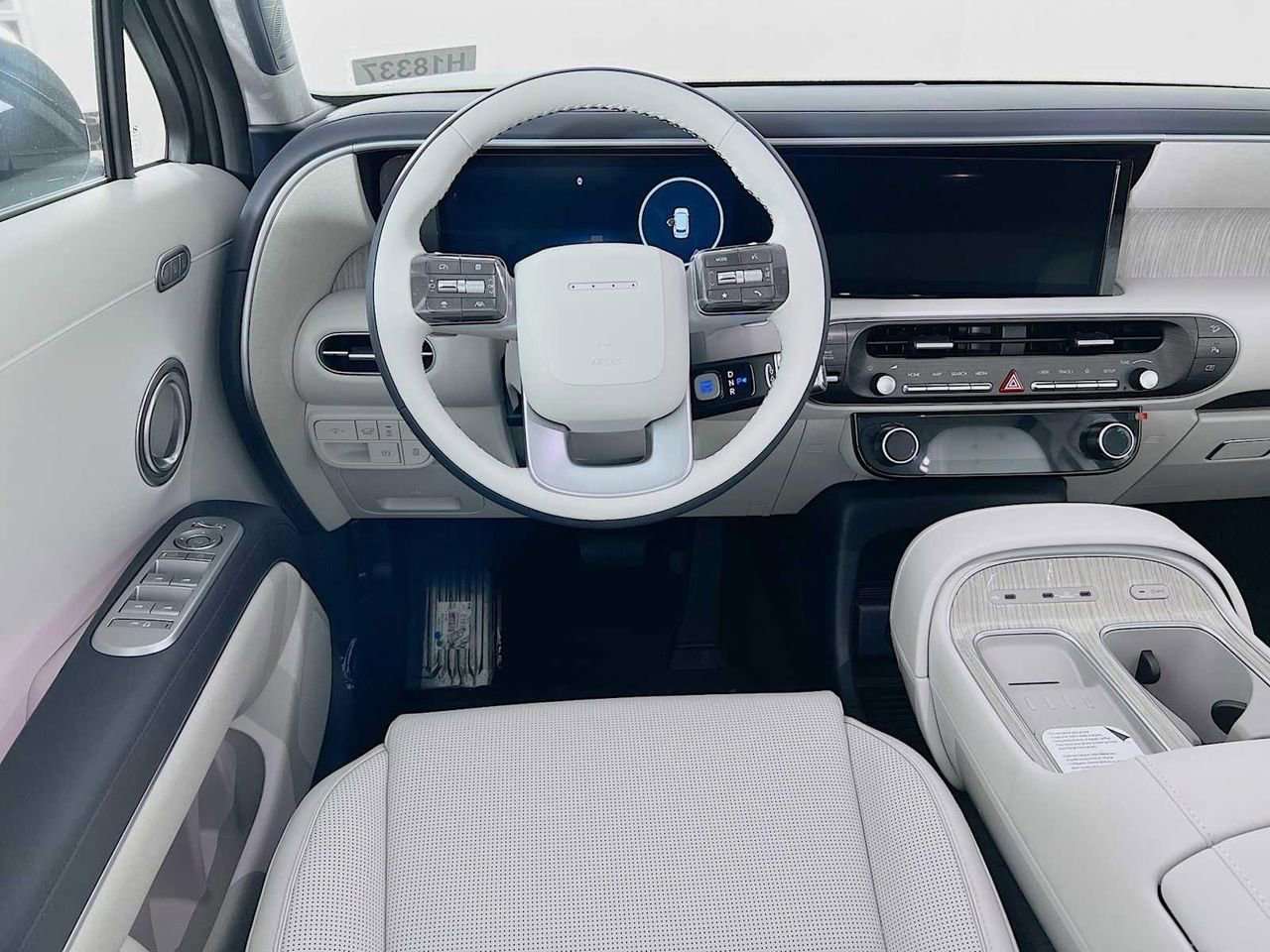 New 2026 Hyundai Palisade Calligraphy image 17