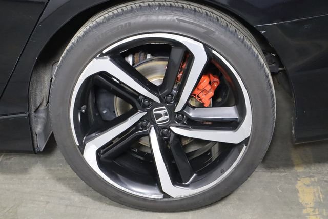 Used 2021 Honda Accord Sport image 37