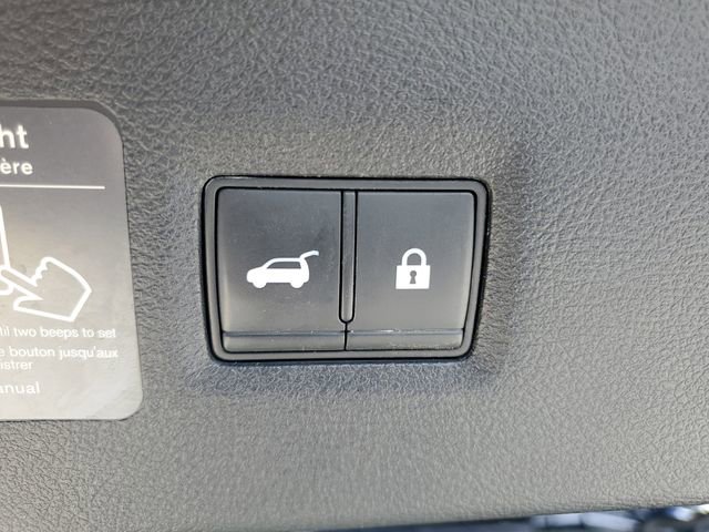 Used 2023 INFINITI QX55 Sensory w/ Lighting Package image 11