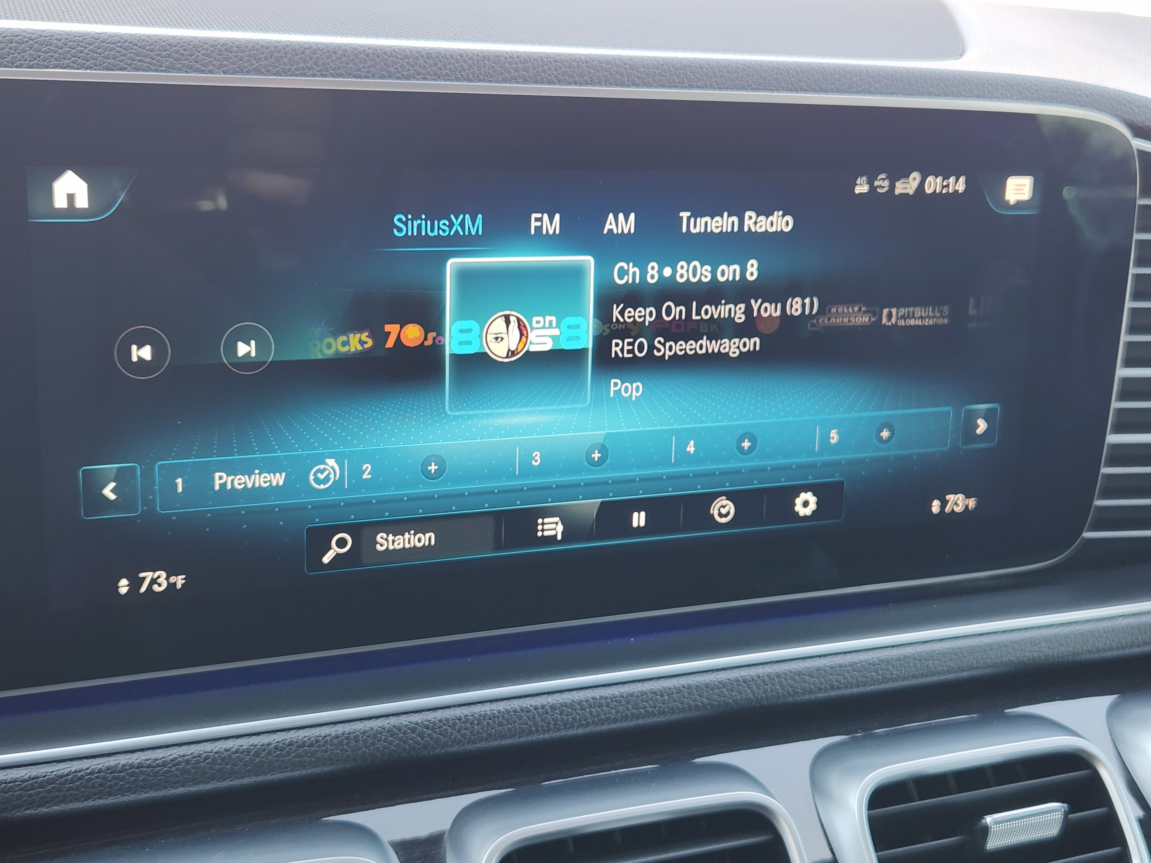 Used 2022 Mercedes-Benz GLE 350 image 20