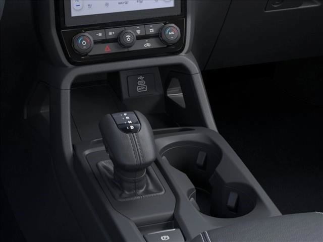 New 2026 Ford Ranger Lariat w/ FX4 Off-Road Package AWD/4WD image 15