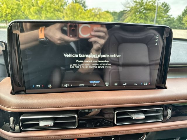 New 2027 Lincoln Aviator Reserve AWD/4WD image 18