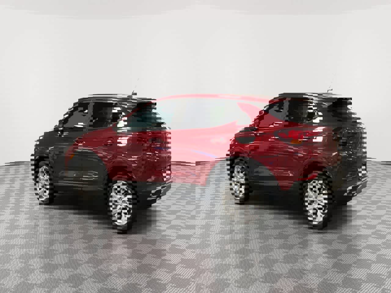 Used 2024 Buick Encore GX Preferred w/ Comfort Package image 6