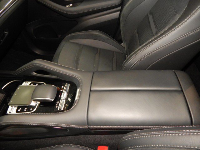Used 2023 Mercedes-Benz GLE 53 AMG AMG GLE 53 AWD image 20