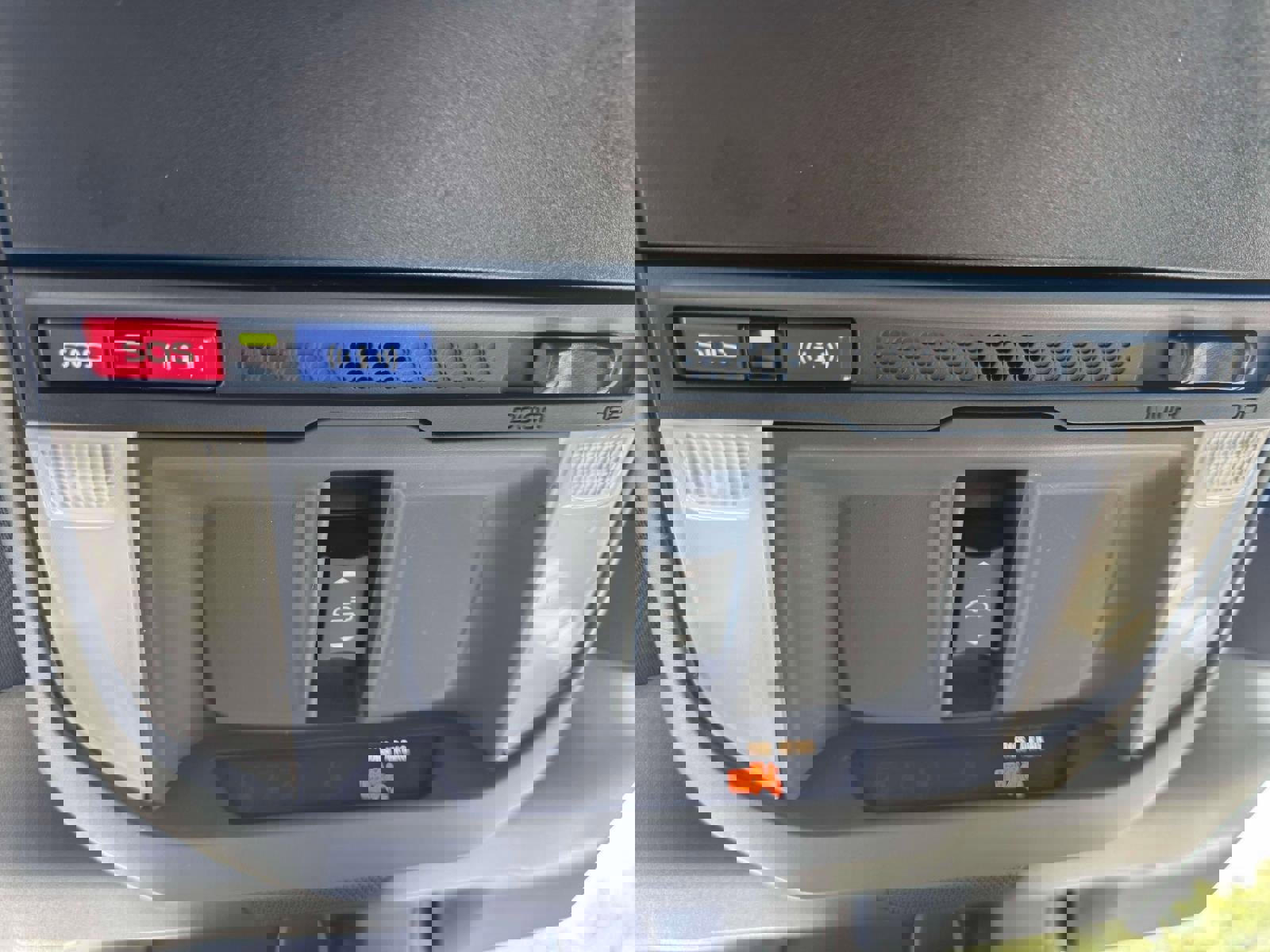 Certified 2025 Subaru Forester Premium image 26