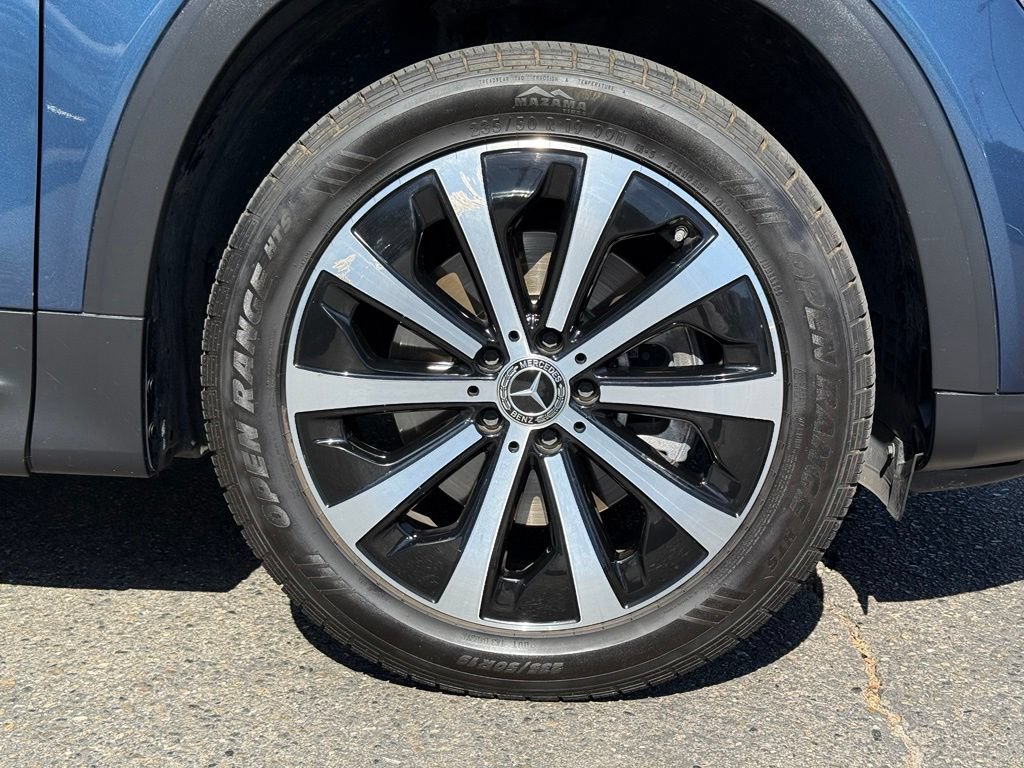 Certified 2023 Mercedes-Benz GLB 250 image 17