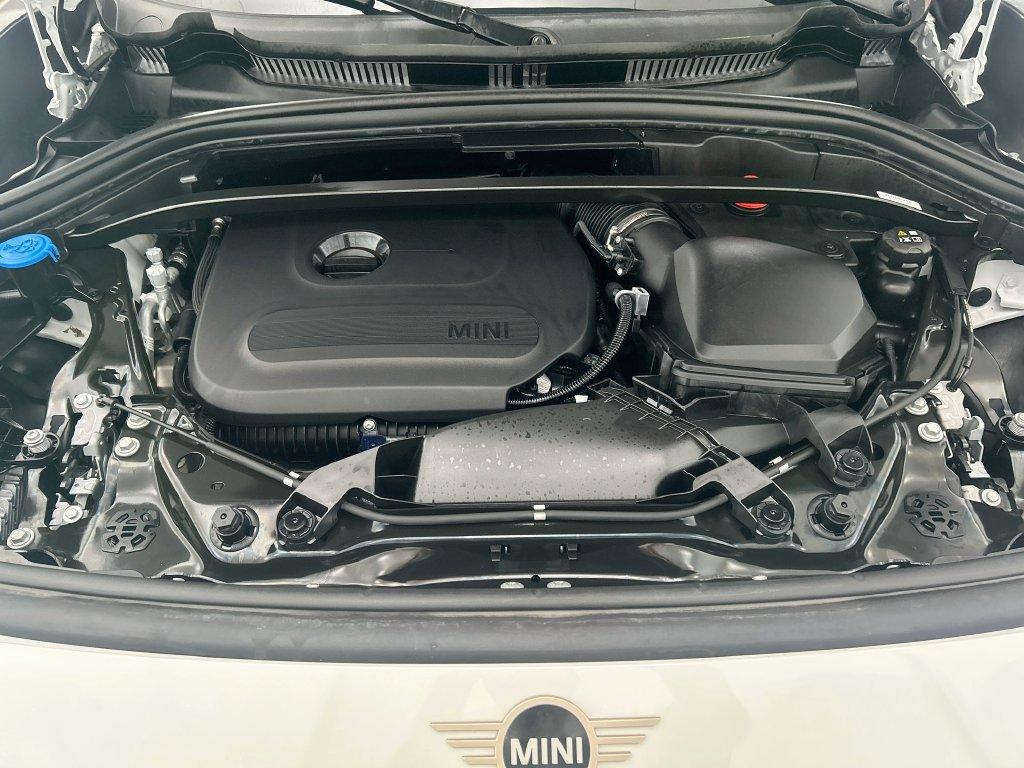 Certified 2025 MINI Cooper Countryman S AWD/4WD image 30
