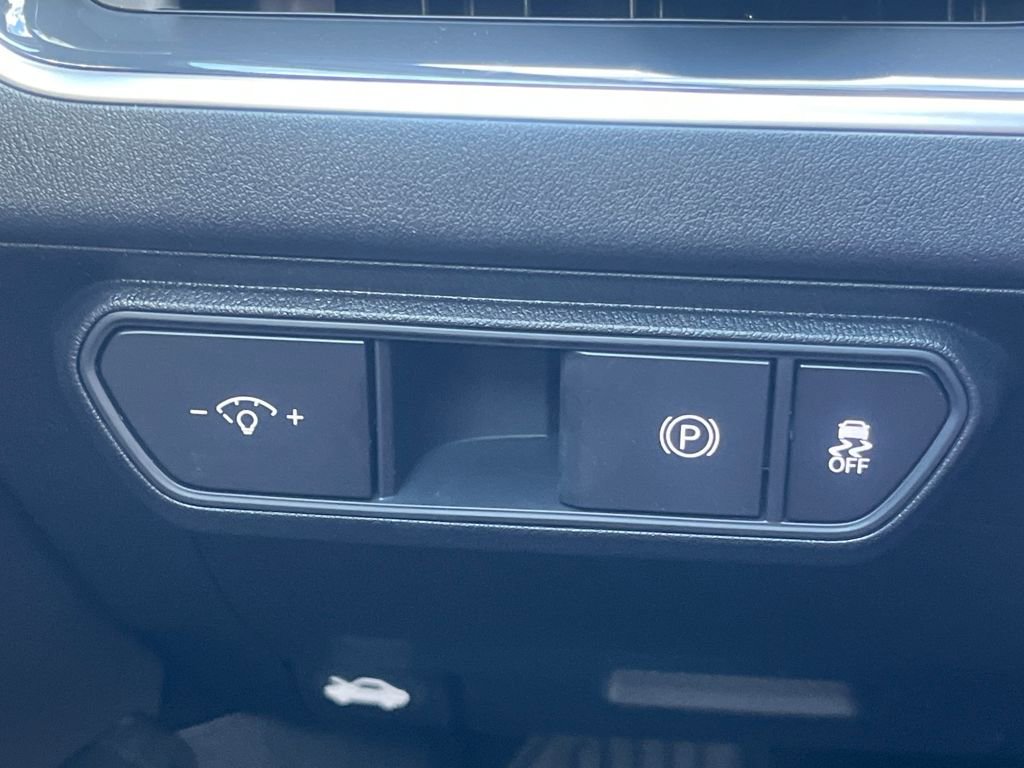 New 2025 Kia K4 GT-Line image 21