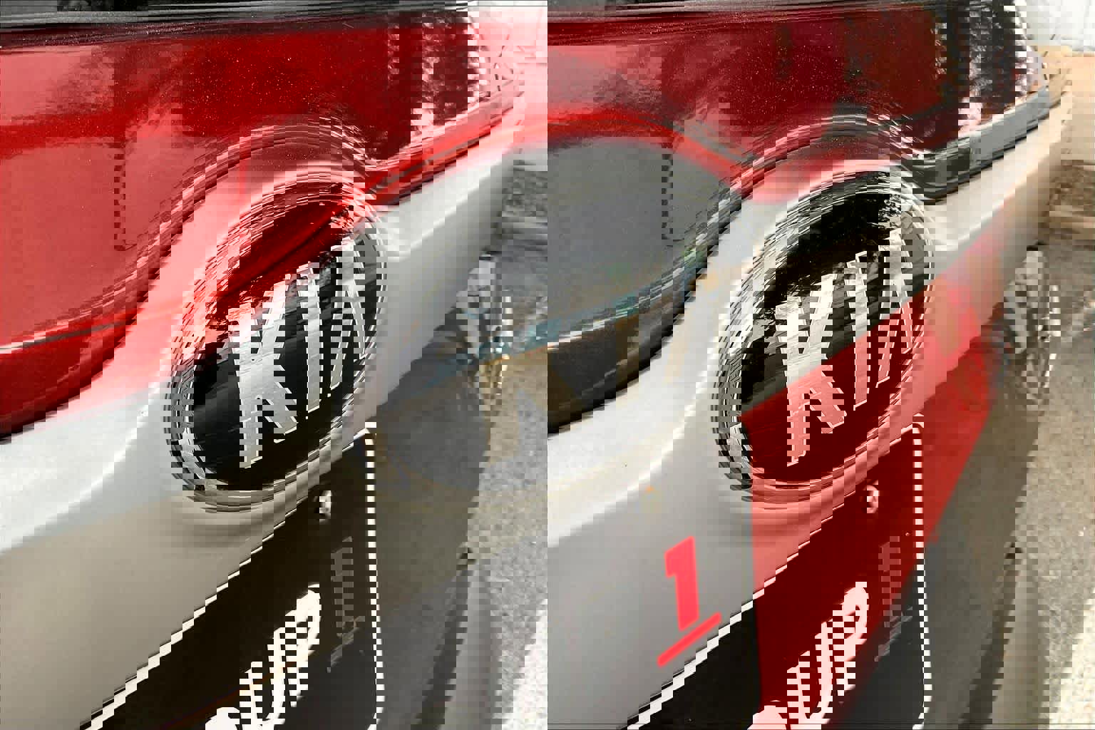 Used 2021 Kia Seltos S image 31