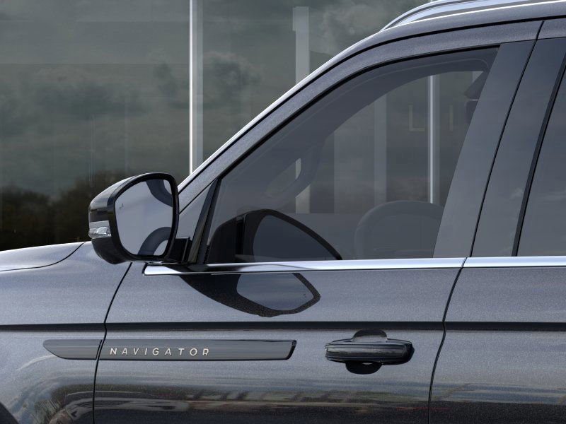 New 2026 Lincoln Navigator L Black Label image 20