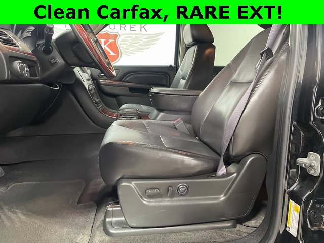 Used 2011 Cadillac Escalade EXT Luxury image 11