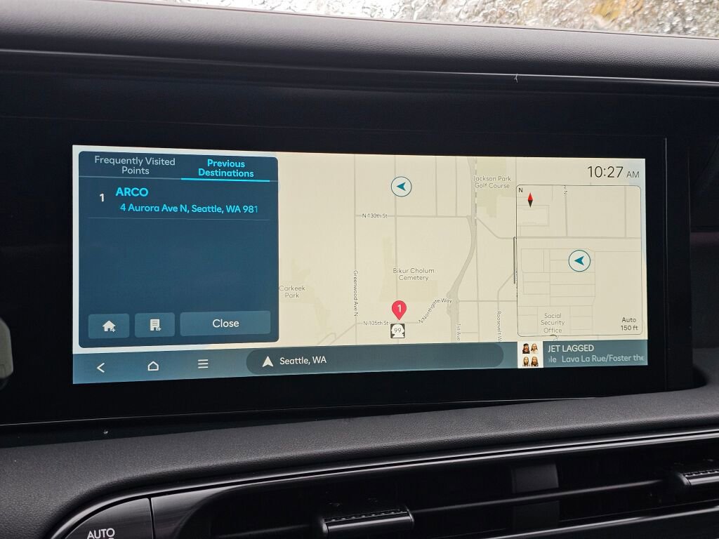 New 2026 Hyundai Palisade XRT Pro image 18