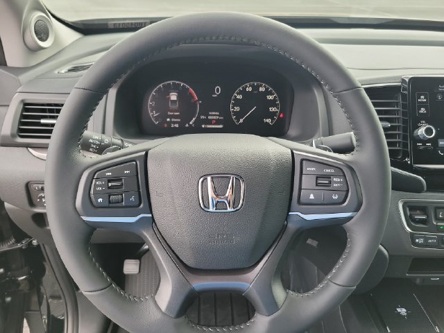 New 2026 Honda Ridgeline Sport image 15