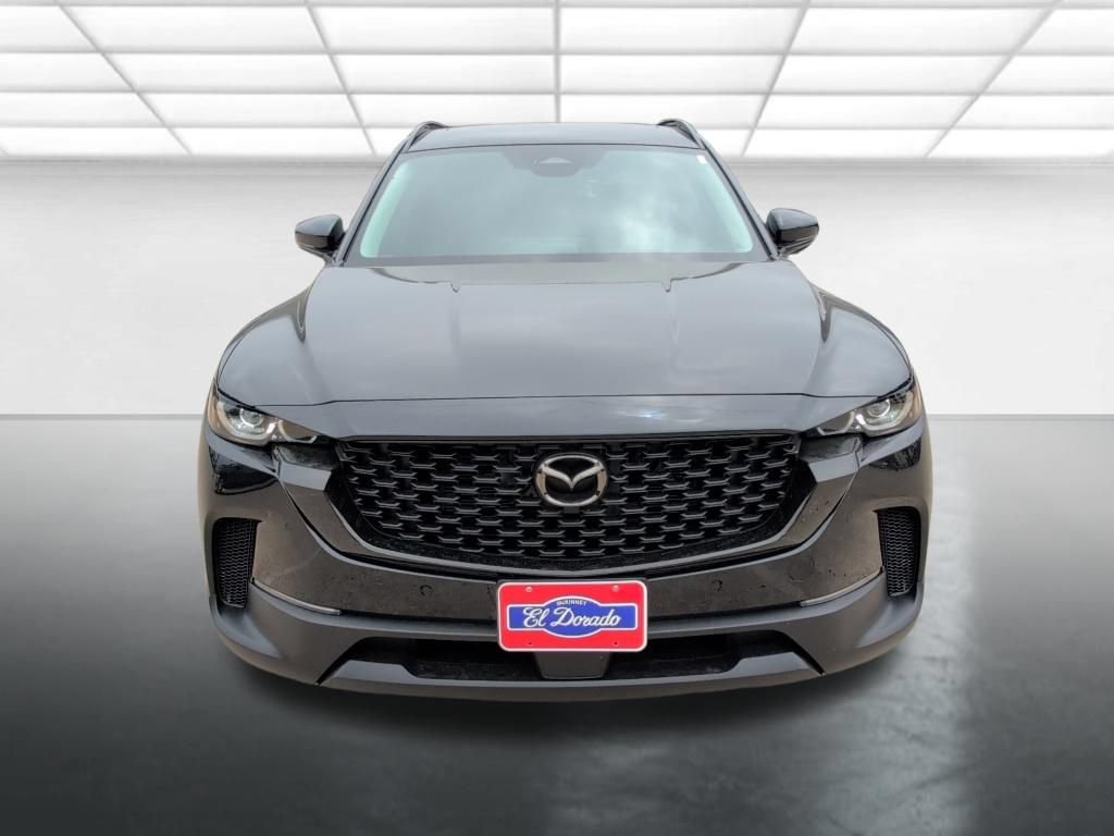New 2026 MAZDA CX-50 Meridian Edition w/ Weather Package AWD/4WD image 27