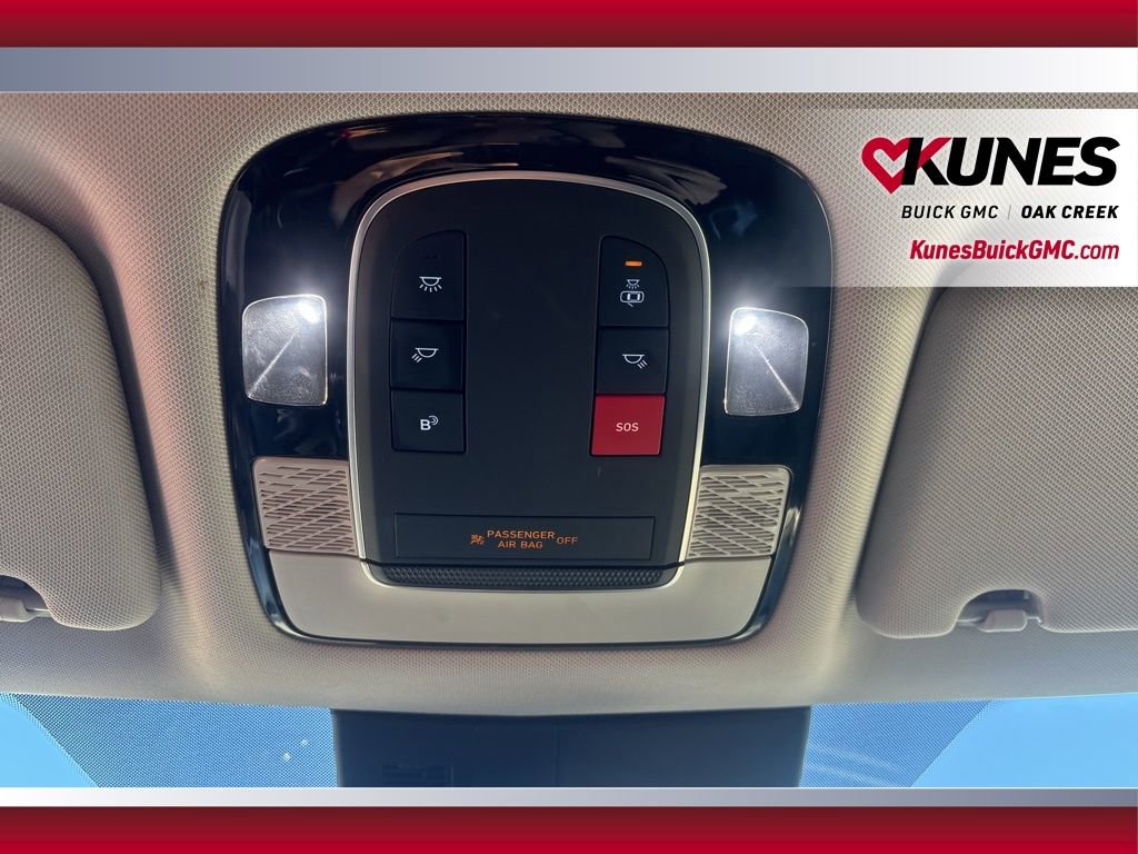 Used 2024 Hyundai Palisade SEL image 21