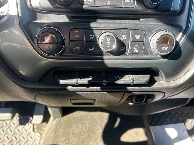 Used 2014 Chevrolet Silverado 1500 LT w/ All Star Edition image 13