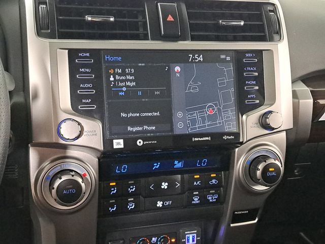 Used 2022 Toyota 4Runner Limited image 29