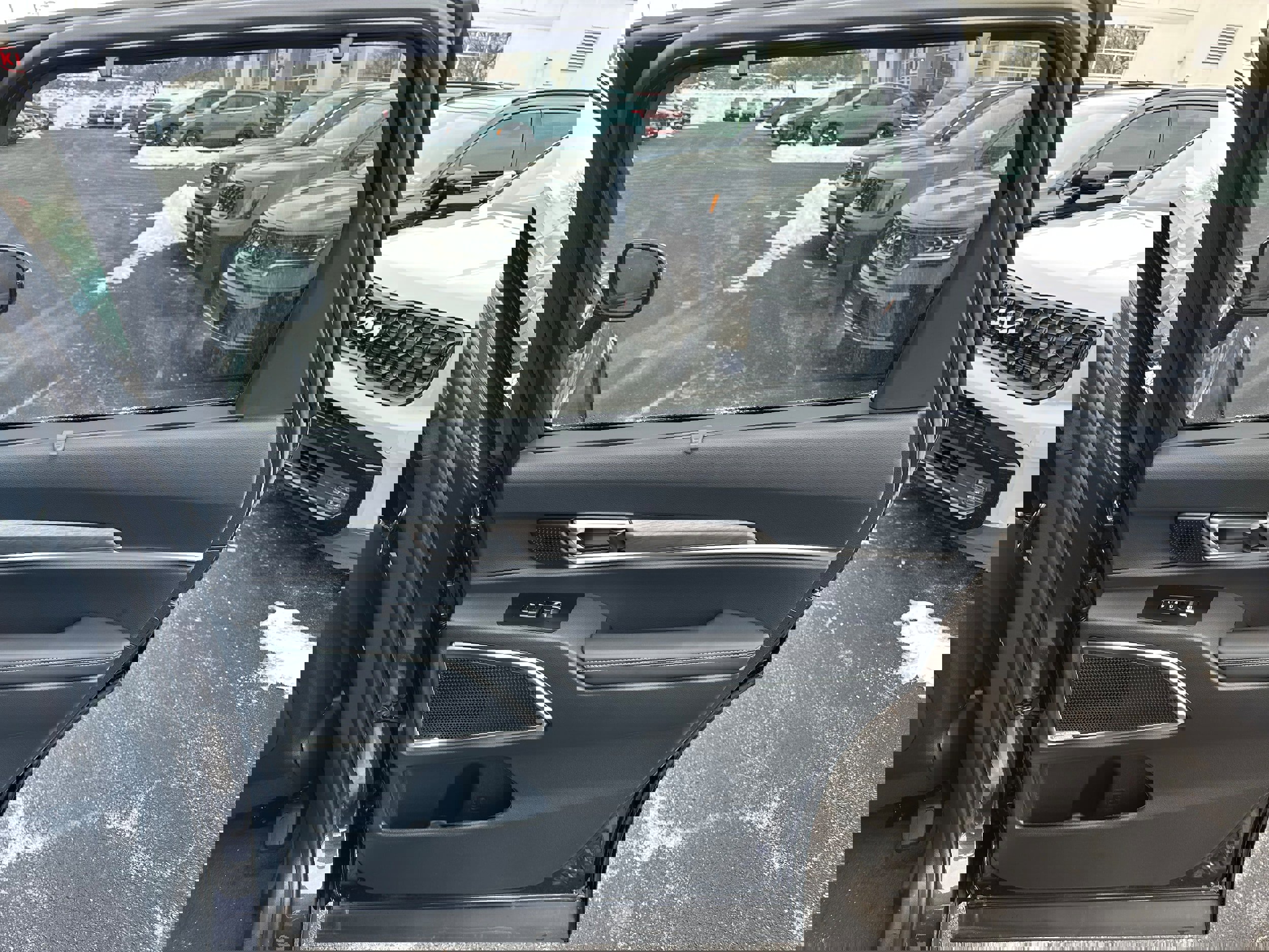 New 2025 Kia Telluride SX Prestige X-Line image 27