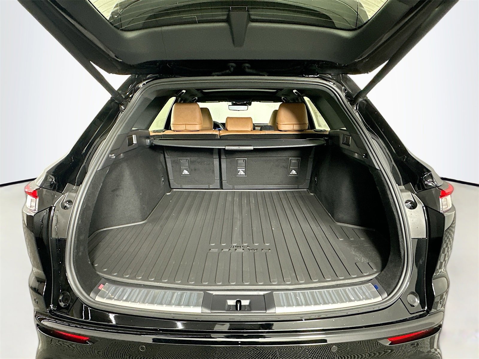 New 2026 Toyota Crown Signia image 28