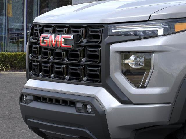 New 2026 GMC Canyon Elevation image 13