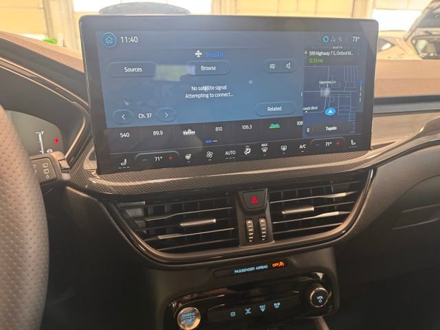 Used 2026 Ford Escape ST-Line Select w/ Tech Pack #1 AWD/4WD image 21