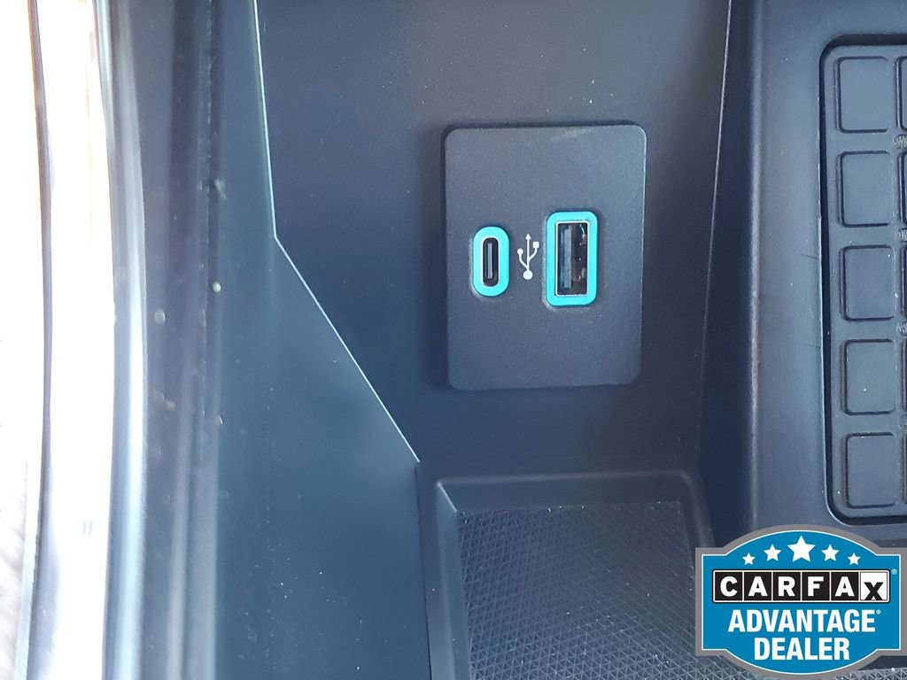 Used 2024 Ford F150 King Ranch image 35