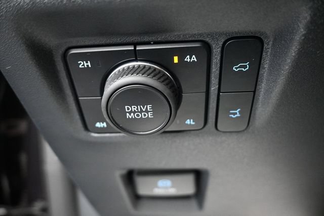 Certified 2025 Ford Expedition Max King Ranch AWD/4WD image 18
