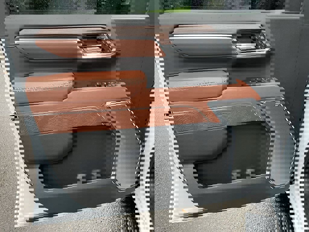 New 2026 GMC Sierra 3500 Denali Ultimate image 23