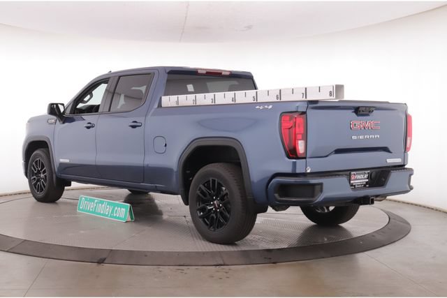 Used 2026 GMC Sierra 1500 Elevation AWD/4WD image 8