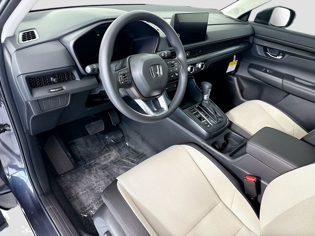 New 2026 Honda CR-V EX image 9