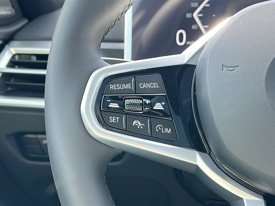 New 2026 BMW i4 eDrive40 w/ M Sport Package image 20