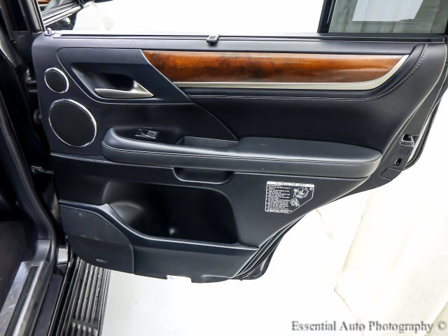 Used 2019 Lexus LX 570 4WD image 24