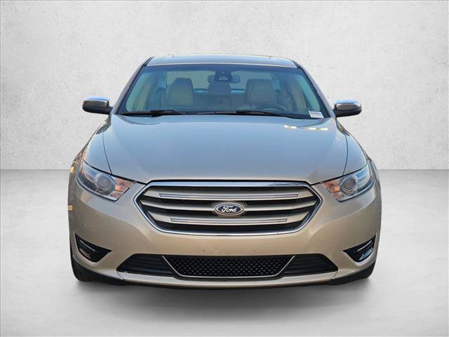 Used 2018 Ford Taurus Limited image 2