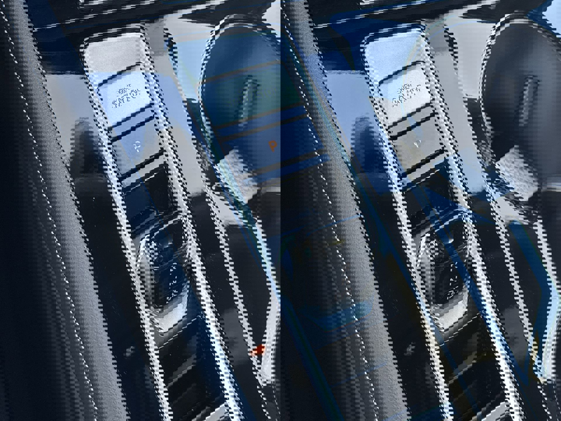 New 2026 Volkswagen Atlas Cross Sport SEL image 16