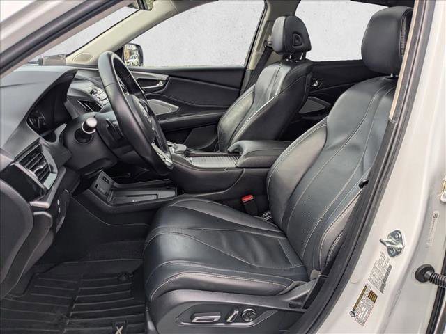 Certified 2024 Acura RDX w/Technology Package image 18